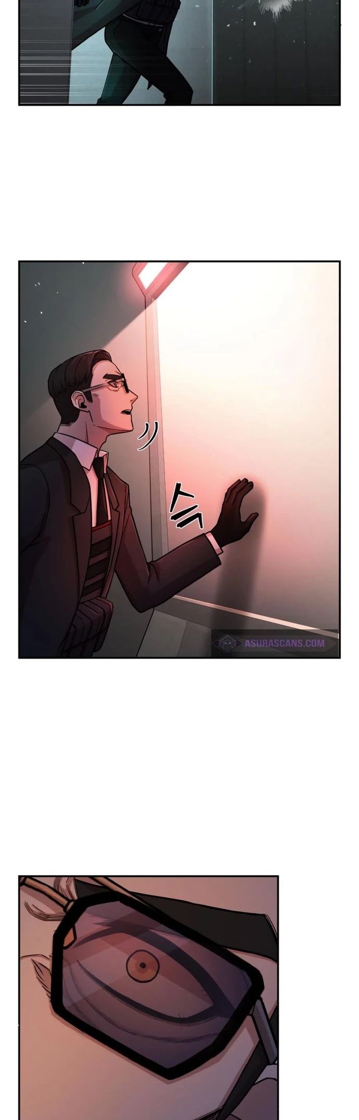 Hero Has Returned 13 23