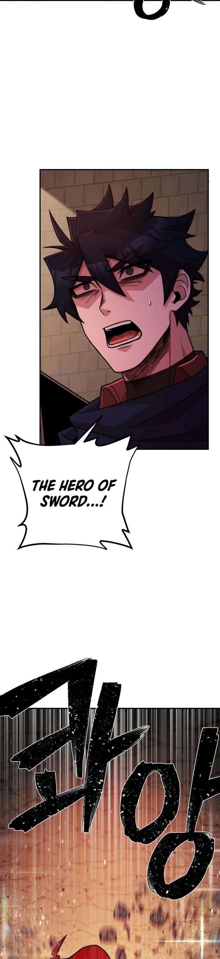 Hero Has Returned 13 27