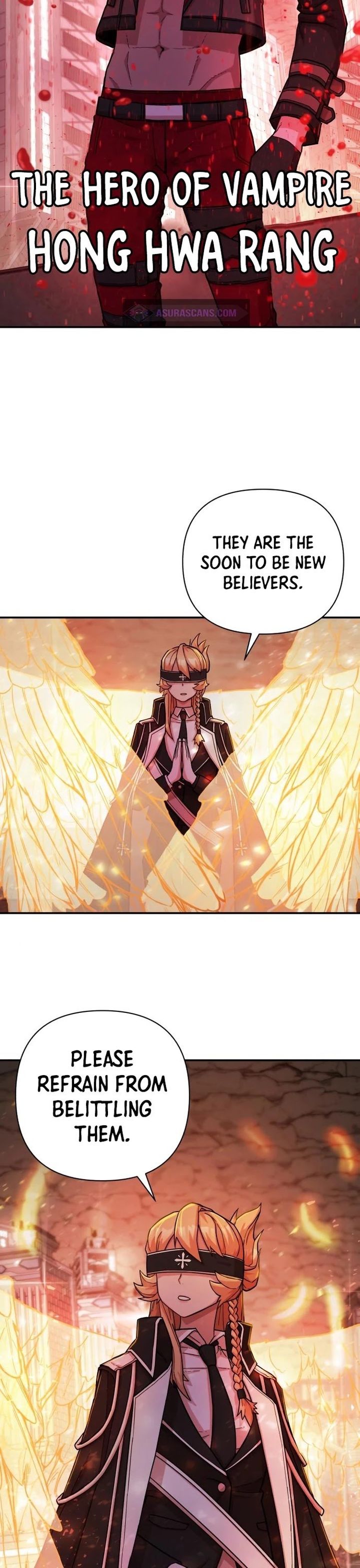 Hero Has Returned 13 30