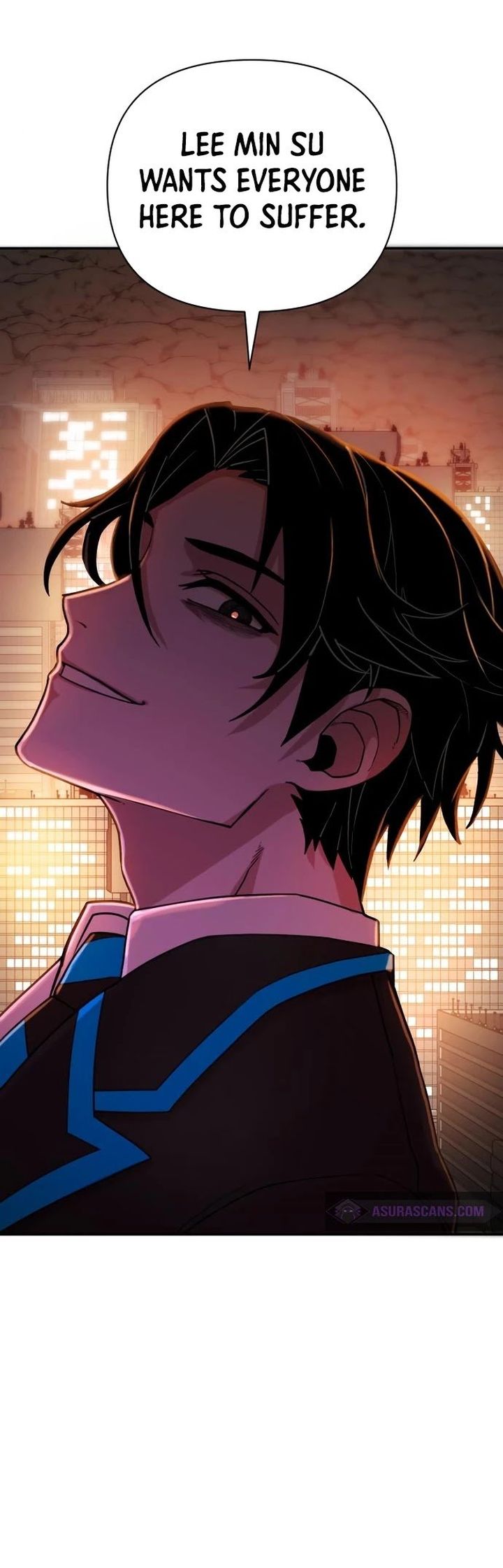 Hero Has Returned 13 36