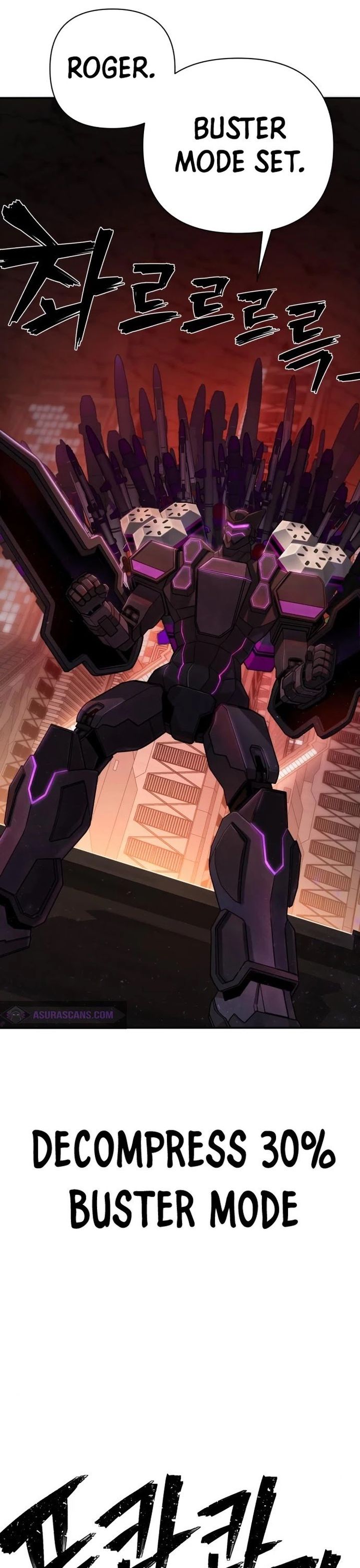 Hero Has Returned 13 37