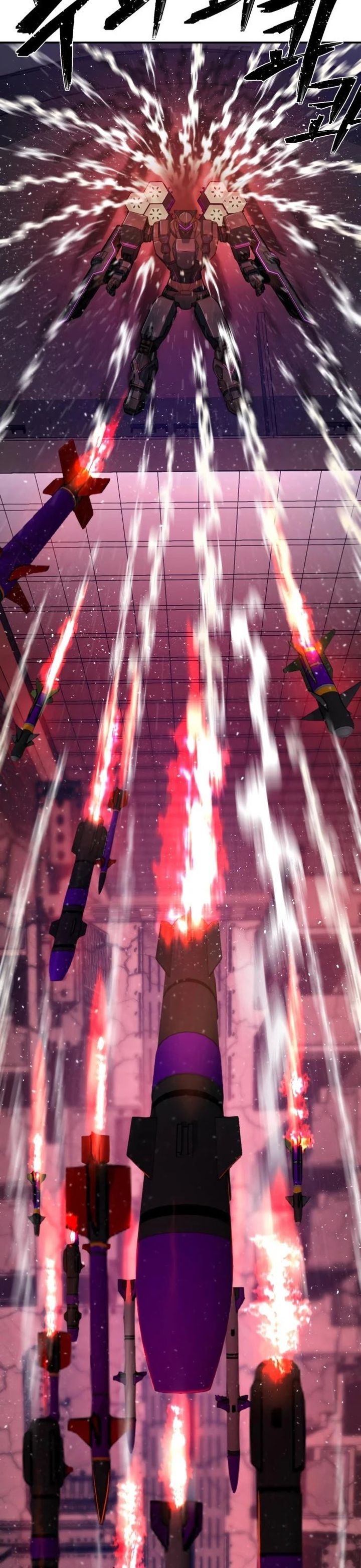 Hero Has Returned 13 38