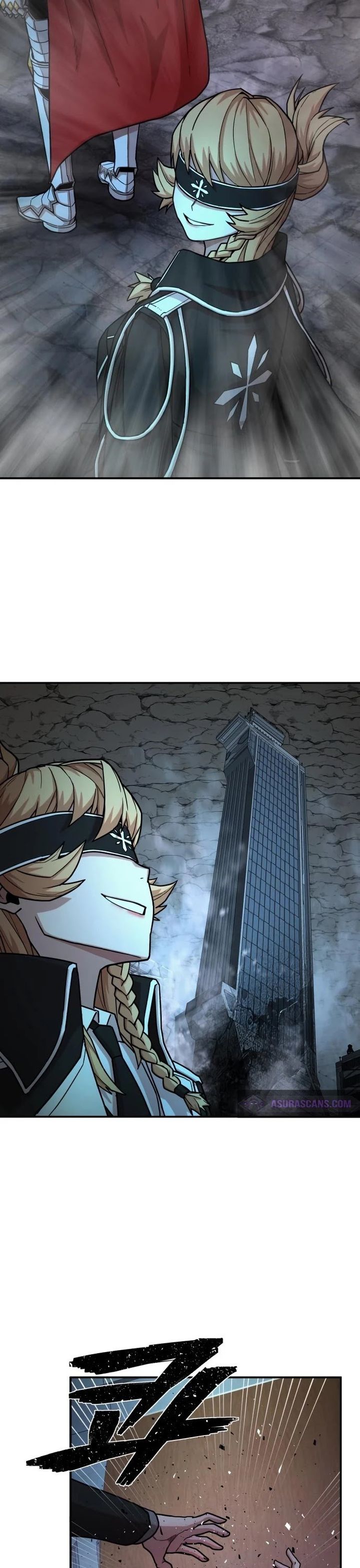 Hero Has Returned 13 44