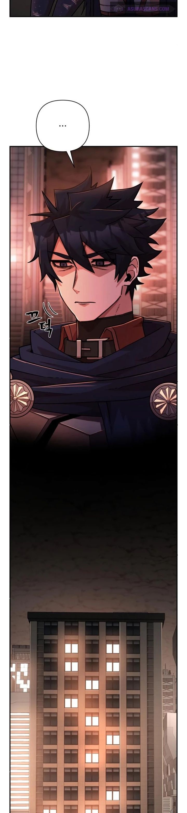 Hero Has Returned 13 5