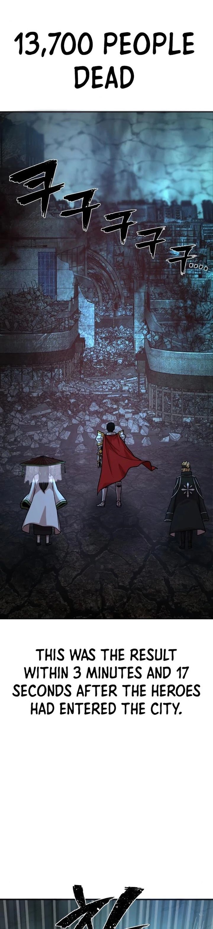 Hero Has Returned 13 53
