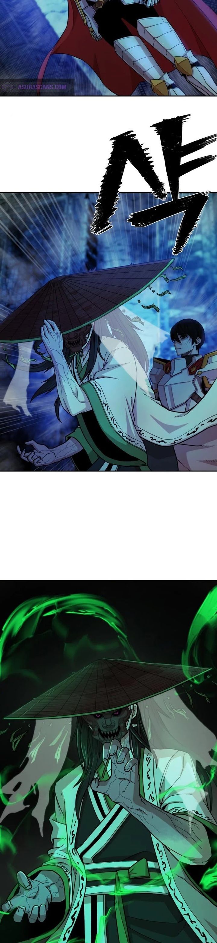 Hero Has Returned 13 55
