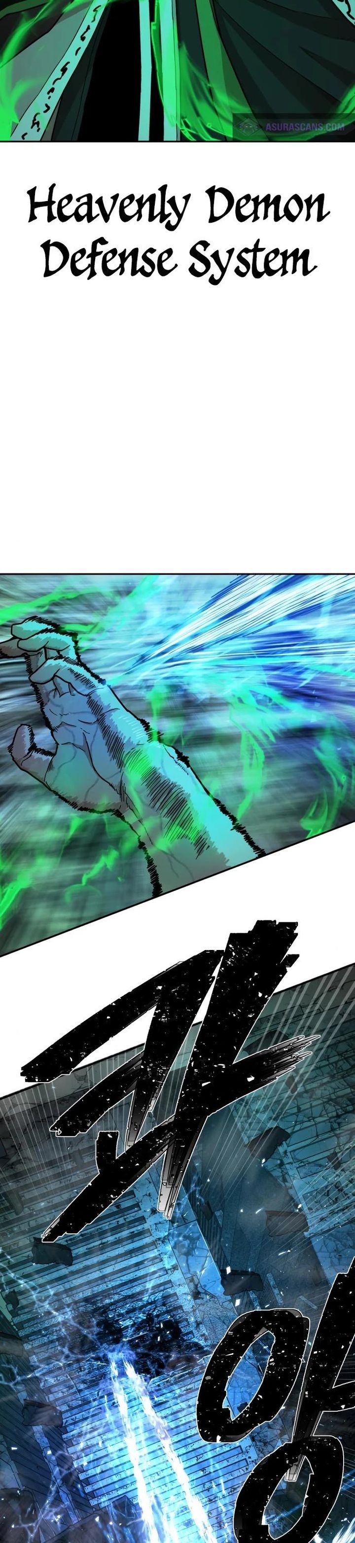 Hero Has Returned 13 56