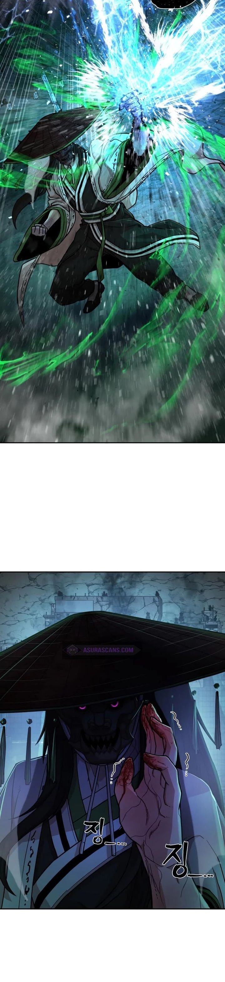 Hero Has Returned 13 57