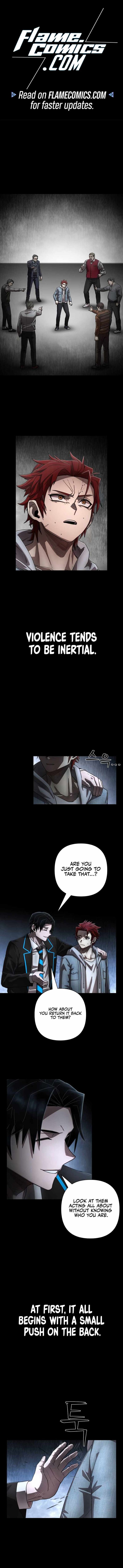 Hero Has Returned 131 1