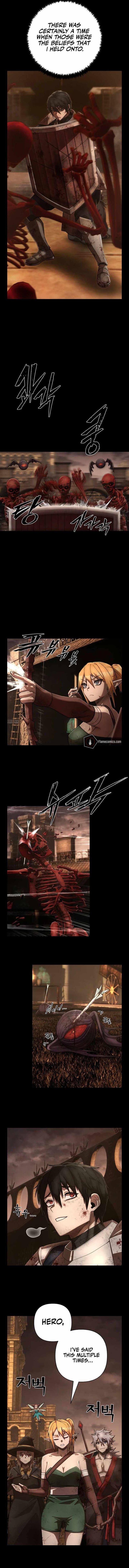 Hero Has Returned 131 11
