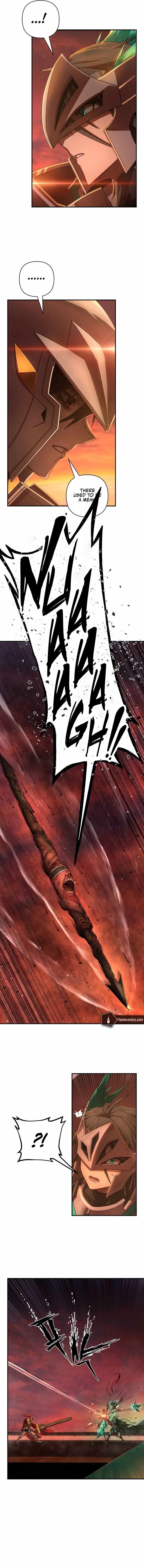 Hero Has Returned 131 15