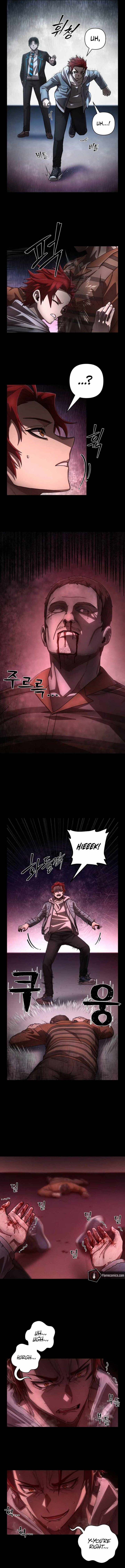 Hero Has Returned 131 2
