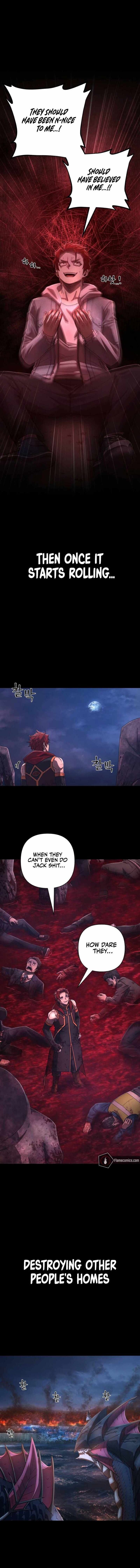 Hero Has Returned 131 3