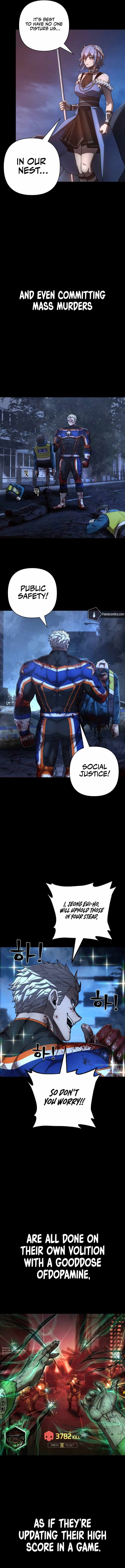 Hero Has Returned 131 4