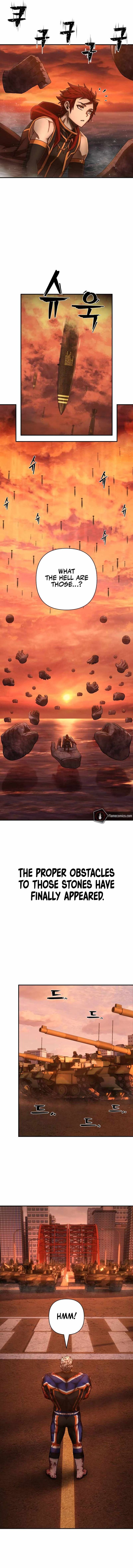 Hero Has Returned 131 6