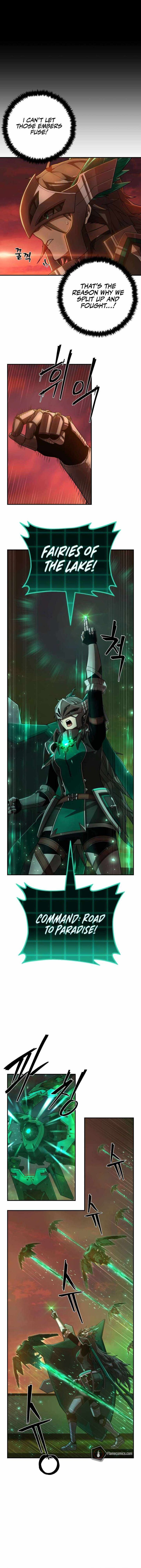 Hero Has Returned 132 10