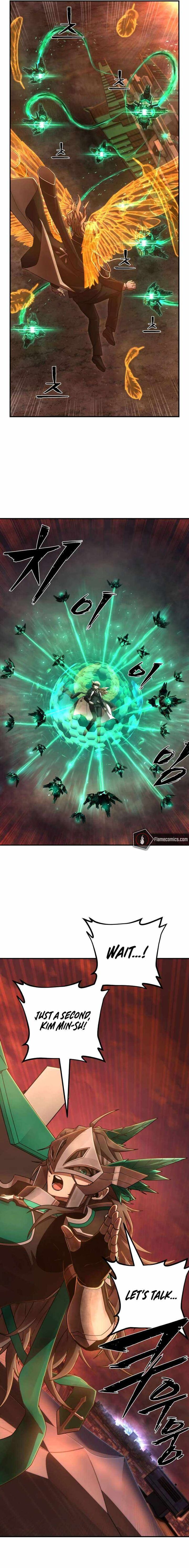 Hero Has Returned 132 11