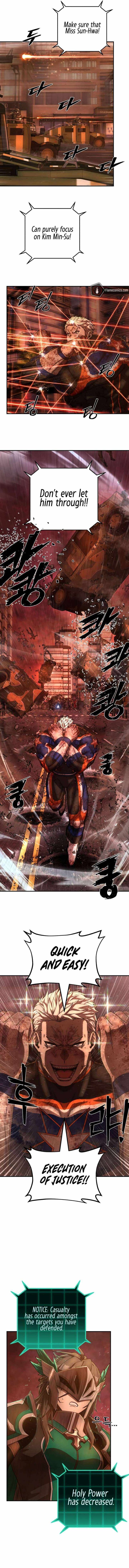 Hero Has Returned 132 14