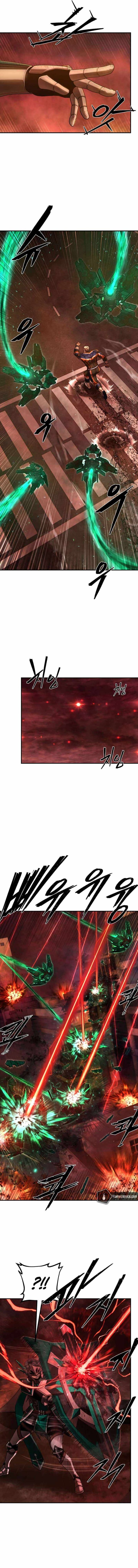 Hero Has Returned 132 15