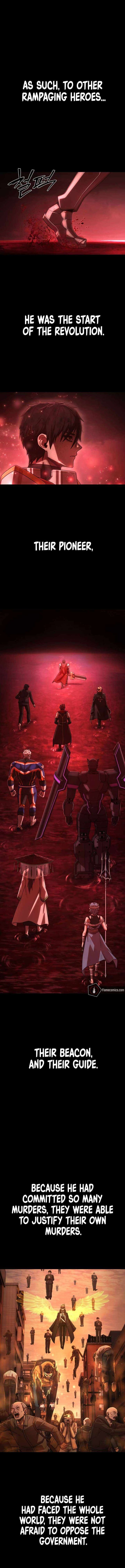 Hero Has Returned 132 4