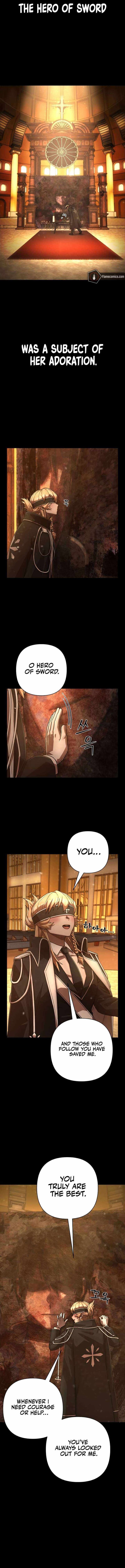 Hero Has Returned 132 7