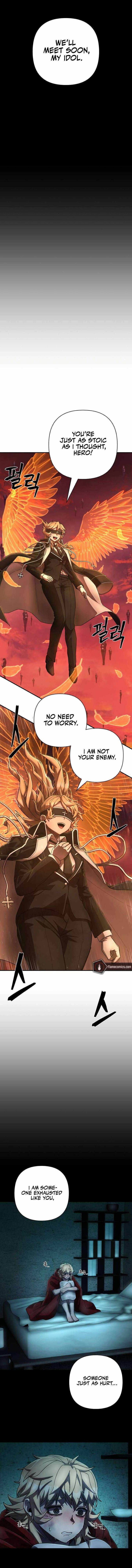Hero Has Returned 132 8