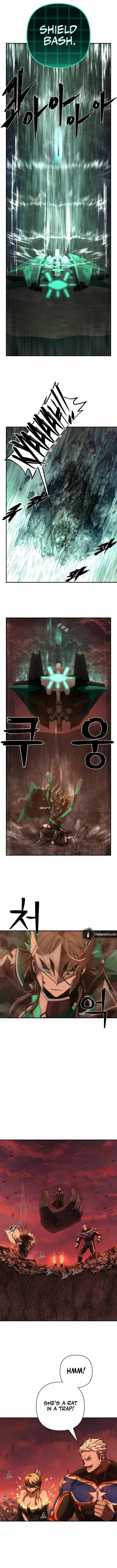 Hero Has Returned 133 10