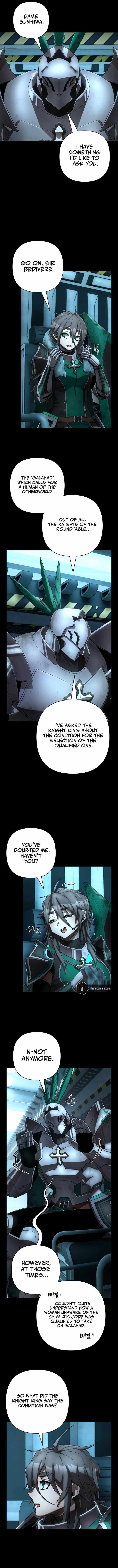 Hero Has Returned 133 2