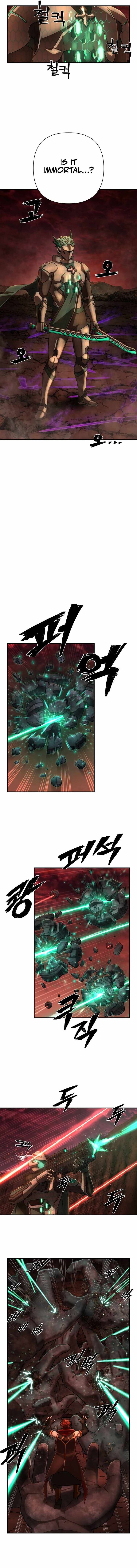 Hero Has Returned 134 10