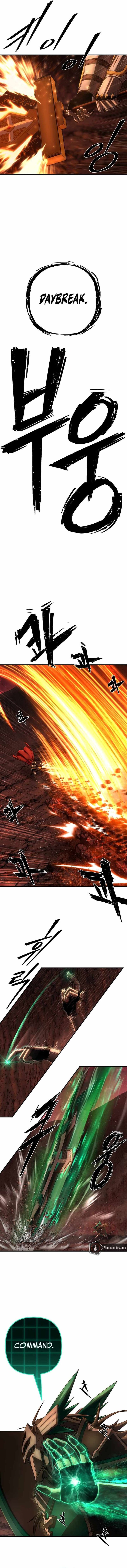 Hero Has Returned 134 14