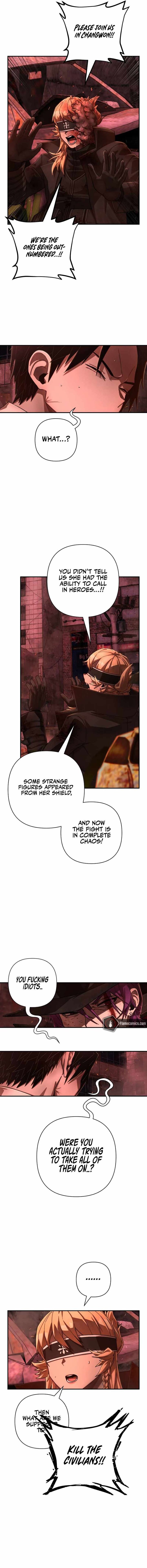 Hero Has Returned 134 17