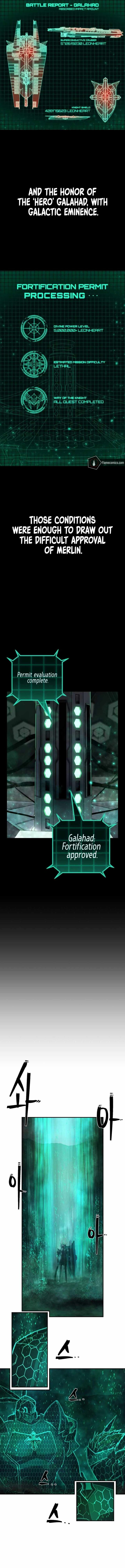 Hero Has Returned 134 2