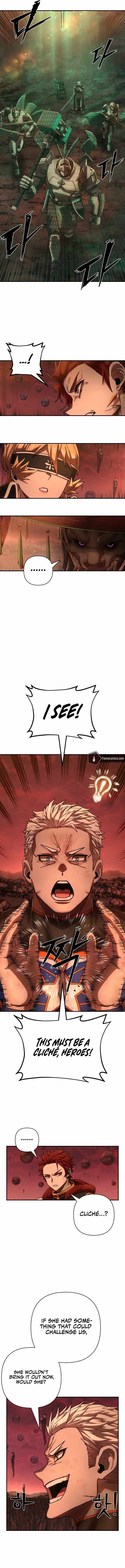 Hero Has Returned 134 4