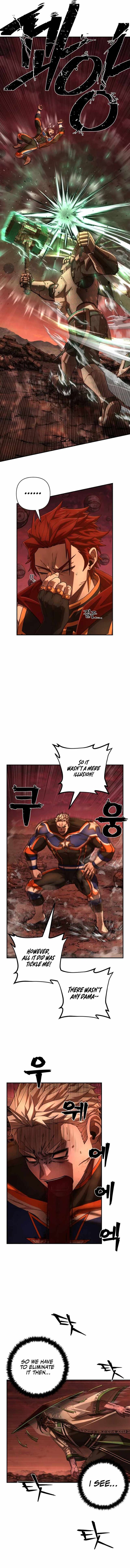 Hero Has Returned 134 6