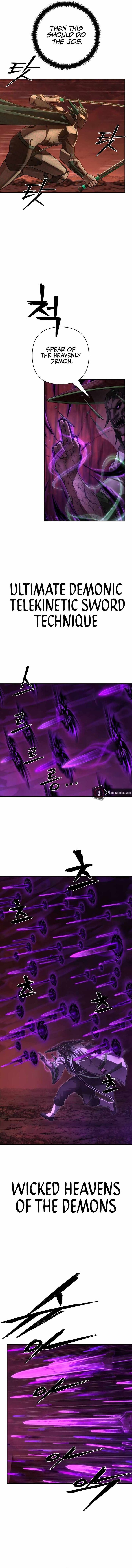 Hero Has Returned 134 7