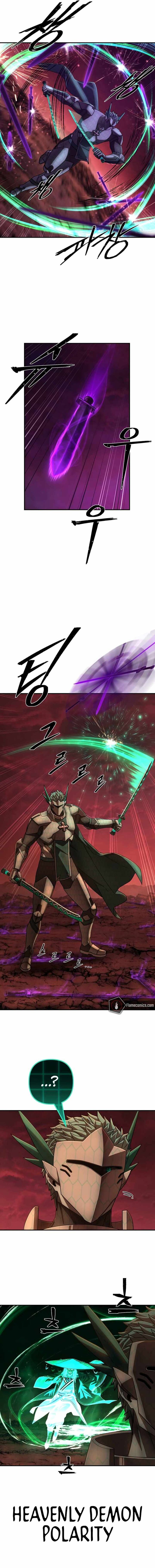 Hero Has Returned 134 8