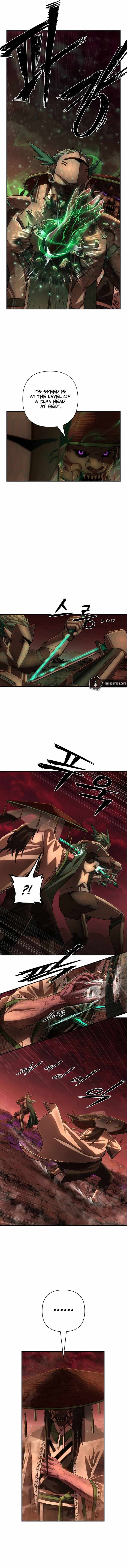 Hero Has Returned 134 9