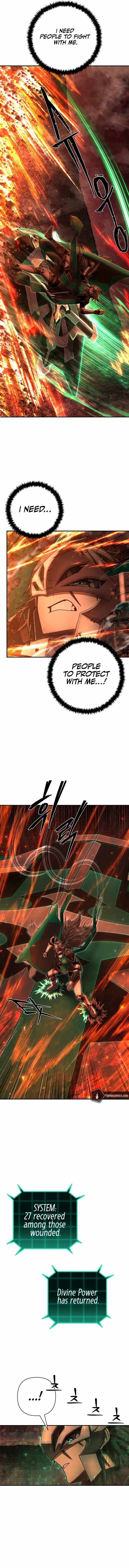 Hero Has Returned 135 12