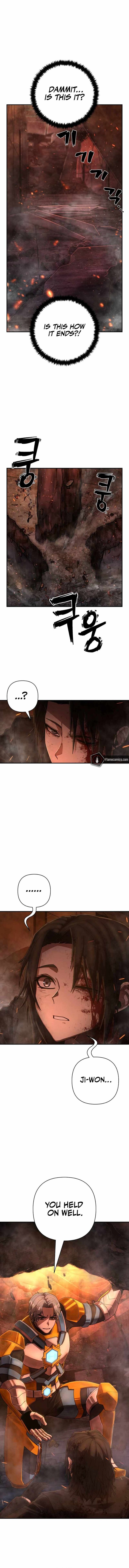Hero Has Returned 135 16