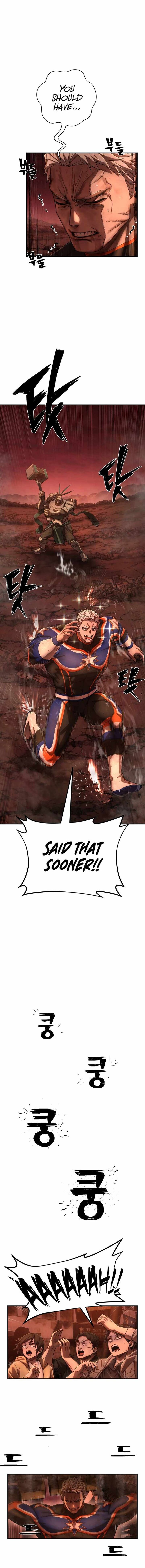 Hero Has Returned 135 2
