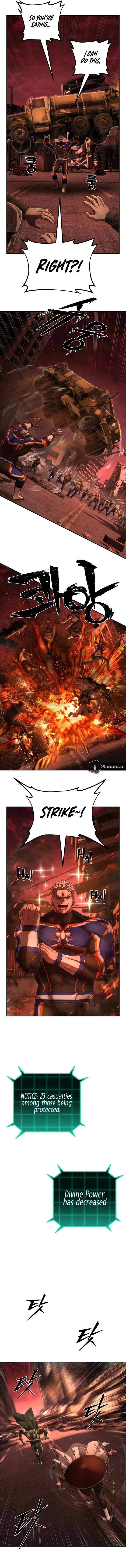 Hero Has Returned 135 3