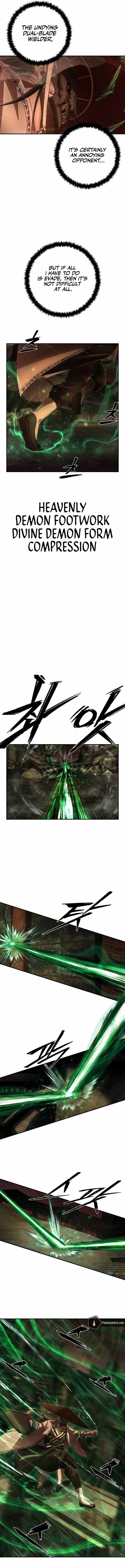 Hero Has Returned 135 4