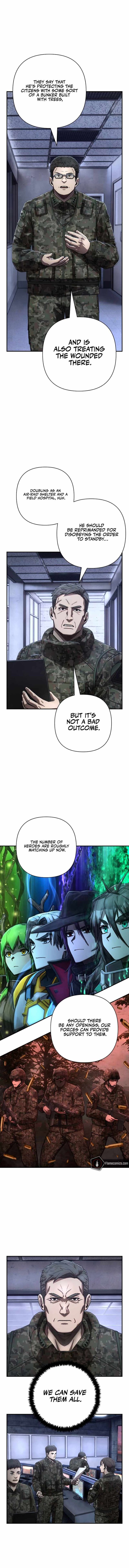Hero Has Returned 136 11