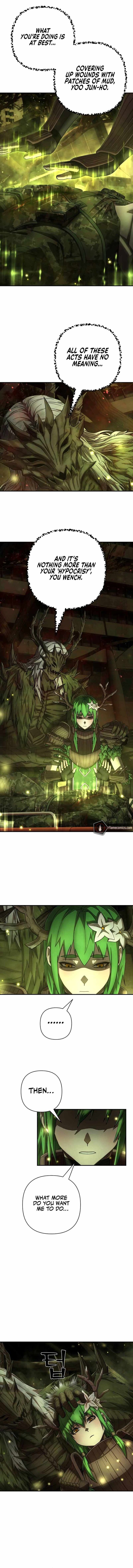 Hero Has Returned 136 14