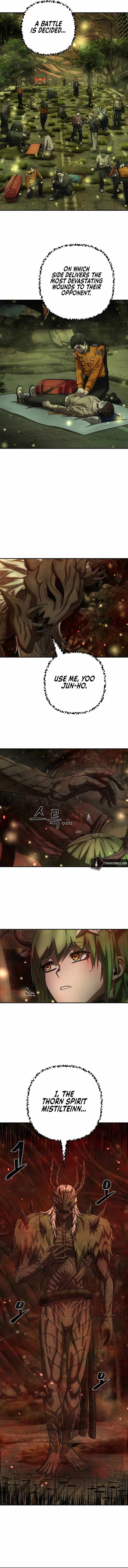 Hero Has Returned 136 15