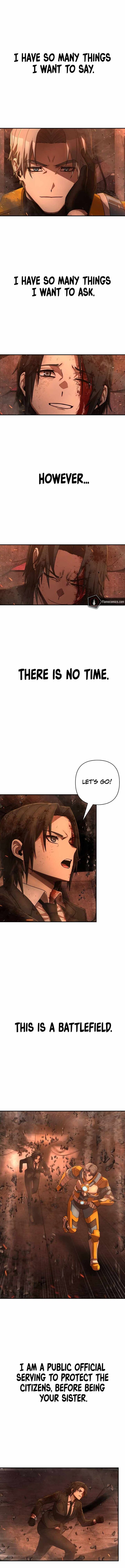 Hero Has Returned 136 4
