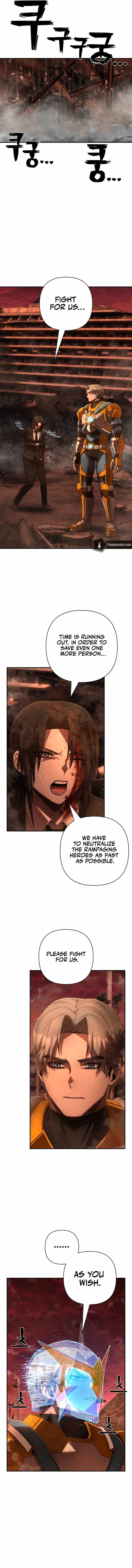 Hero Has Returned 136 6