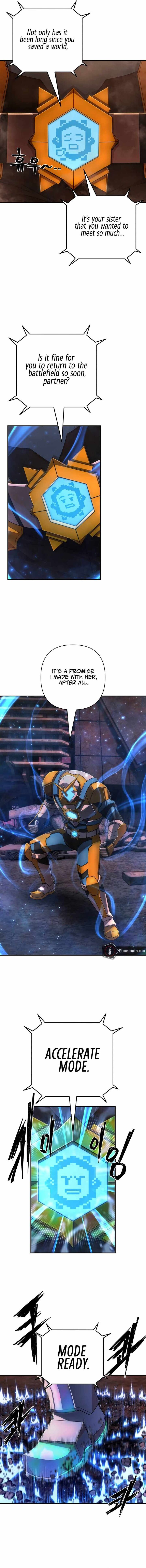 Hero Has Returned 136 7