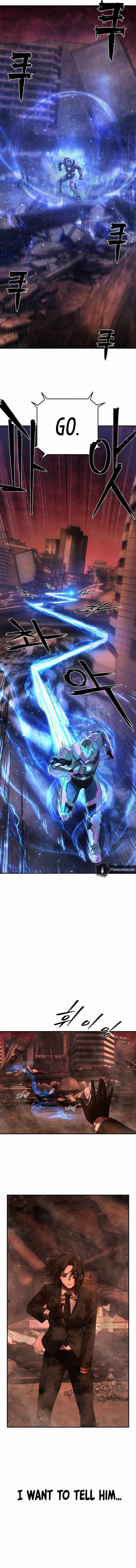 Hero Has Returned 136 8
