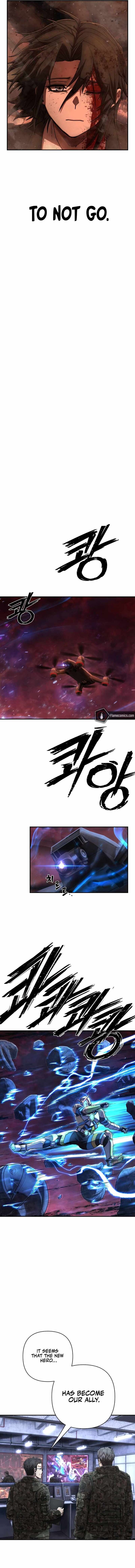 Hero Has Returned 136 9
